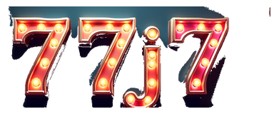 777j7 logo
